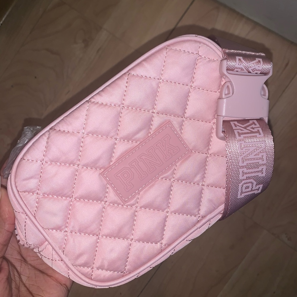PINK brand Fanny pack